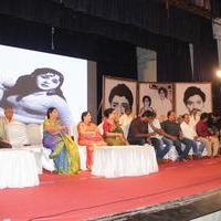 Lachiya Nadigar SSR Rajendran First Memorial Tribute Function Photos | Picture 1136394