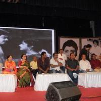 Lachiya Nadigar SSR Rajendran First Memorial Tribute Function Photos | Picture 1136397
