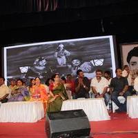 Lachiya Nadigar SSR Rajendran First Memorial Tribute Function Photos | Picture 1136404
