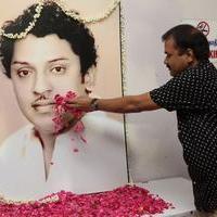 Lachiya Nadigar SSR Rajendran First Memorial Tribute Function Photos | Picture 1136410
