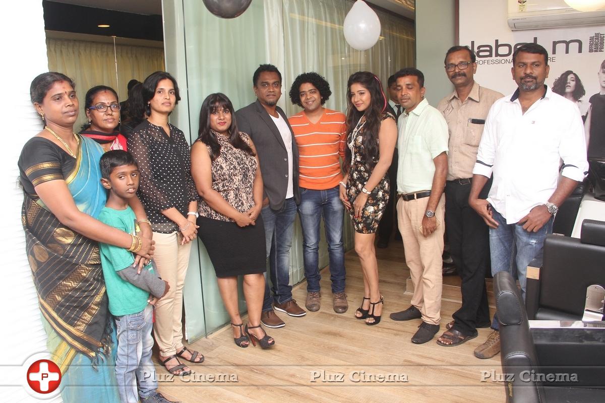 Toni & Guy Essensuals Launch in OMR Photos | Picture 1136646