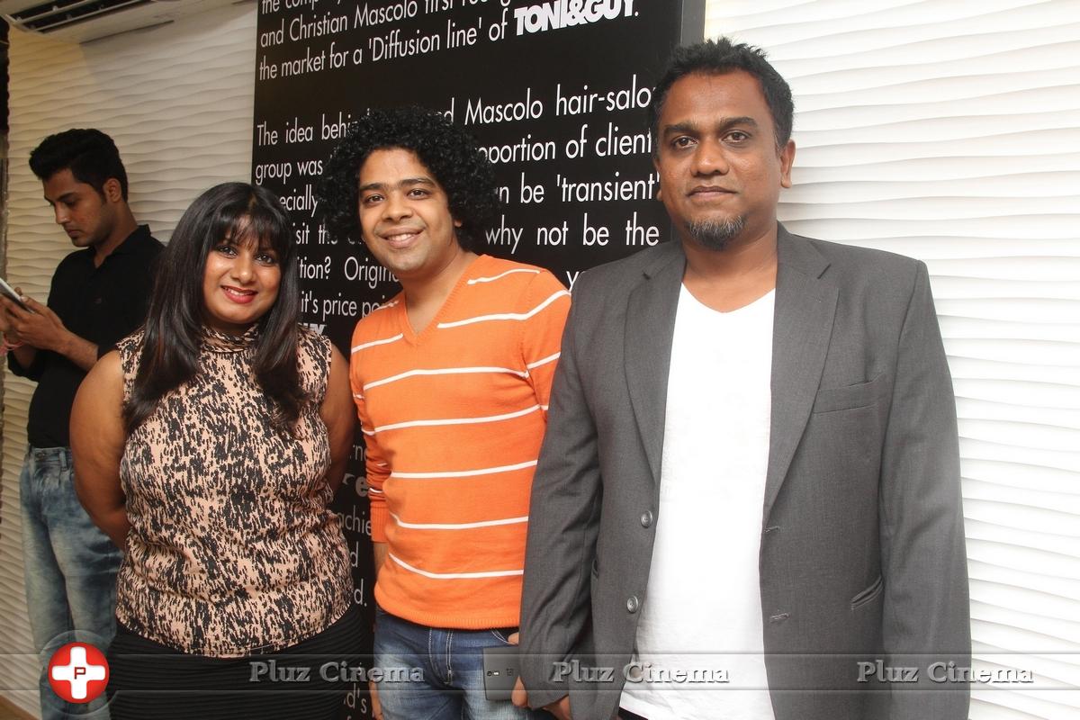 Toni & Guy Essensuals Launch in OMR Photos | Picture 1136647