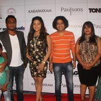Toni & Guy Essensuals Launch in OMR Photos | Picture 1136613