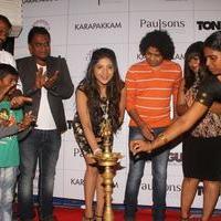 Toni & Guy Essensuals Launch in OMR Photos
