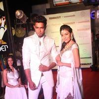 Toni & Guy Essensuals Launch in OMR Photos | Picture 1136622