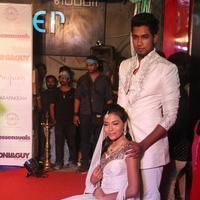 Toni & Guy Essensuals Launch in OMR Photos | Picture 1136623