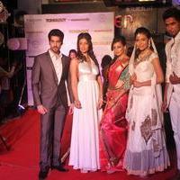 Toni & Guy Essensuals Launch in OMR Photos | Picture 1136630