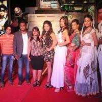 Toni & Guy Essensuals Launch in OMR Photos | Picture 1136634