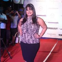Toni & Guy Essensuals Launch in OMR Photos