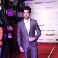 Toni & Guy Essensuals Launch in OMR Photos | Picture 1136638