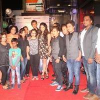 Toni & Guy Essensuals Launch in OMR Photos | Picture 1136642