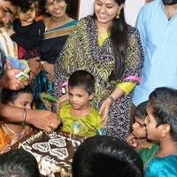 Sneha Birthday Celebration Stills | Picture 1136415