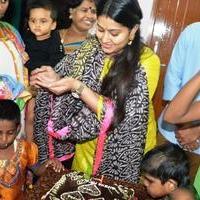Sneha Birthday Celebration Stills | Picture 1136420