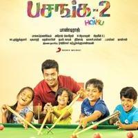 Pasanga 2 Movie Audio Release Poster | Picture 1137218