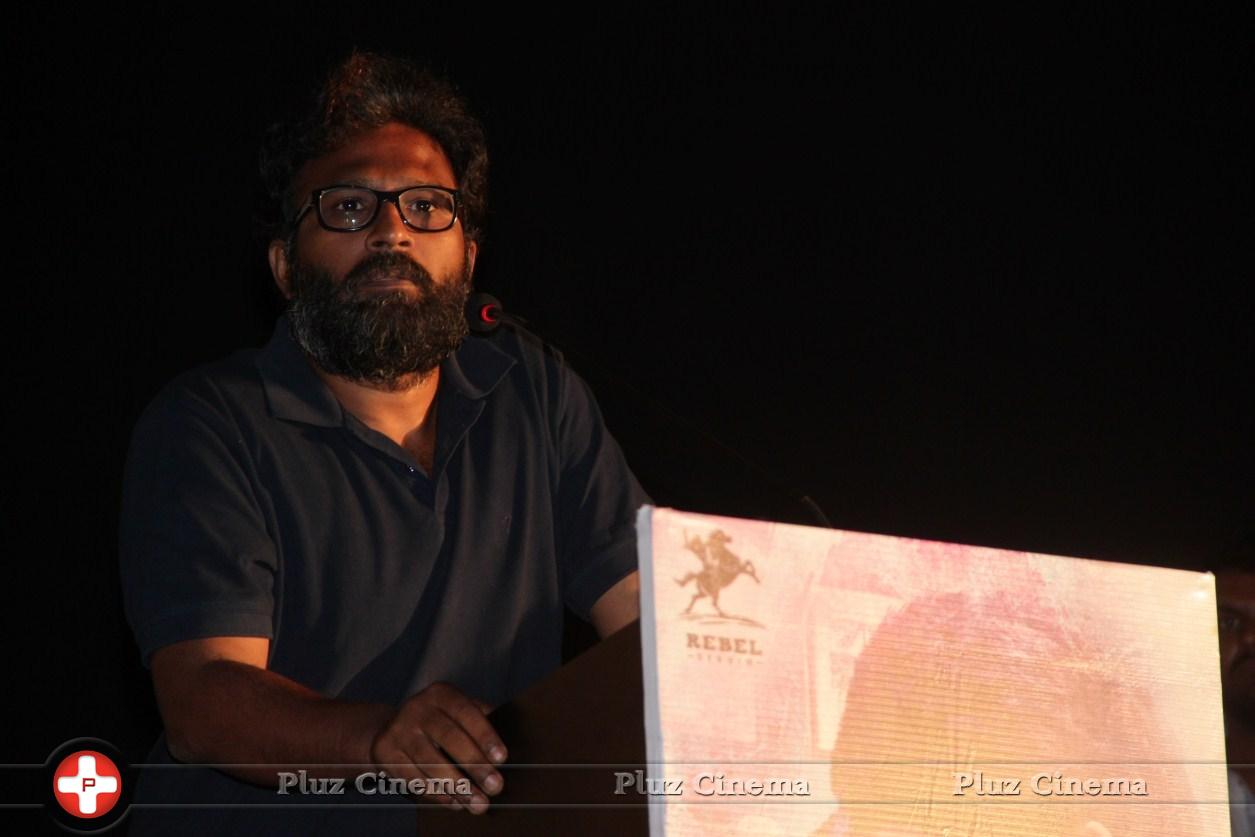 Ram (Director) - Mellisai Movie Audio Launch Photos | Picture 1136943