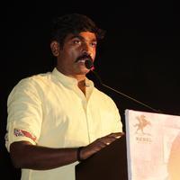 Vijay Sethupathi - Mellisai Movie Audio Launch Photos | Picture 1136945