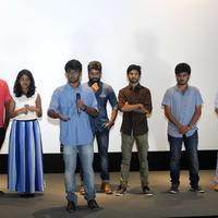 Maiem Movie Red Carpet Preview Show Stills