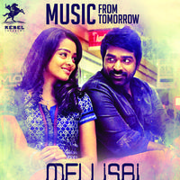 Mellisai Movie Audio Release Posters | Picture 1136686