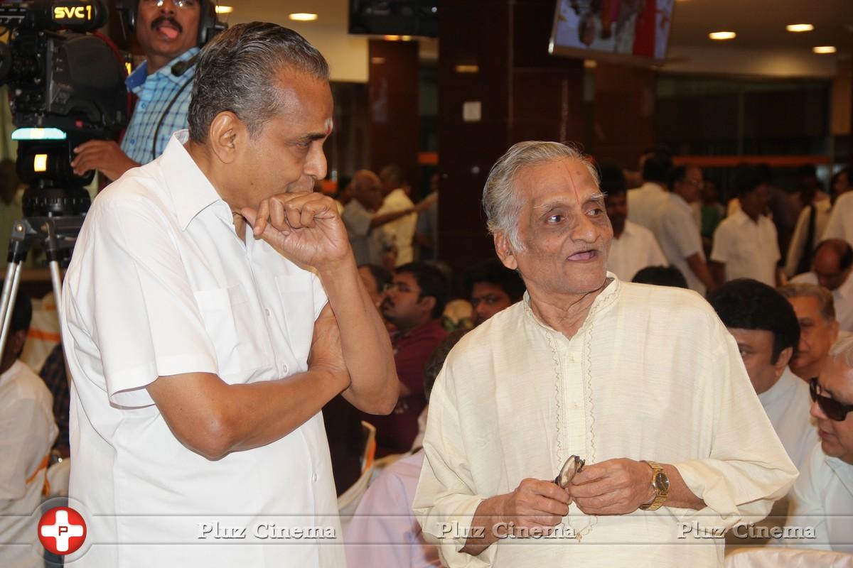 AVM in 70th Years Function Photos | Picture 1137884