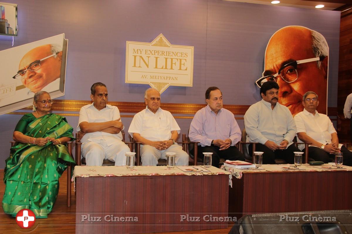 AVM in 70th Years Function Photos | Picture 1137885