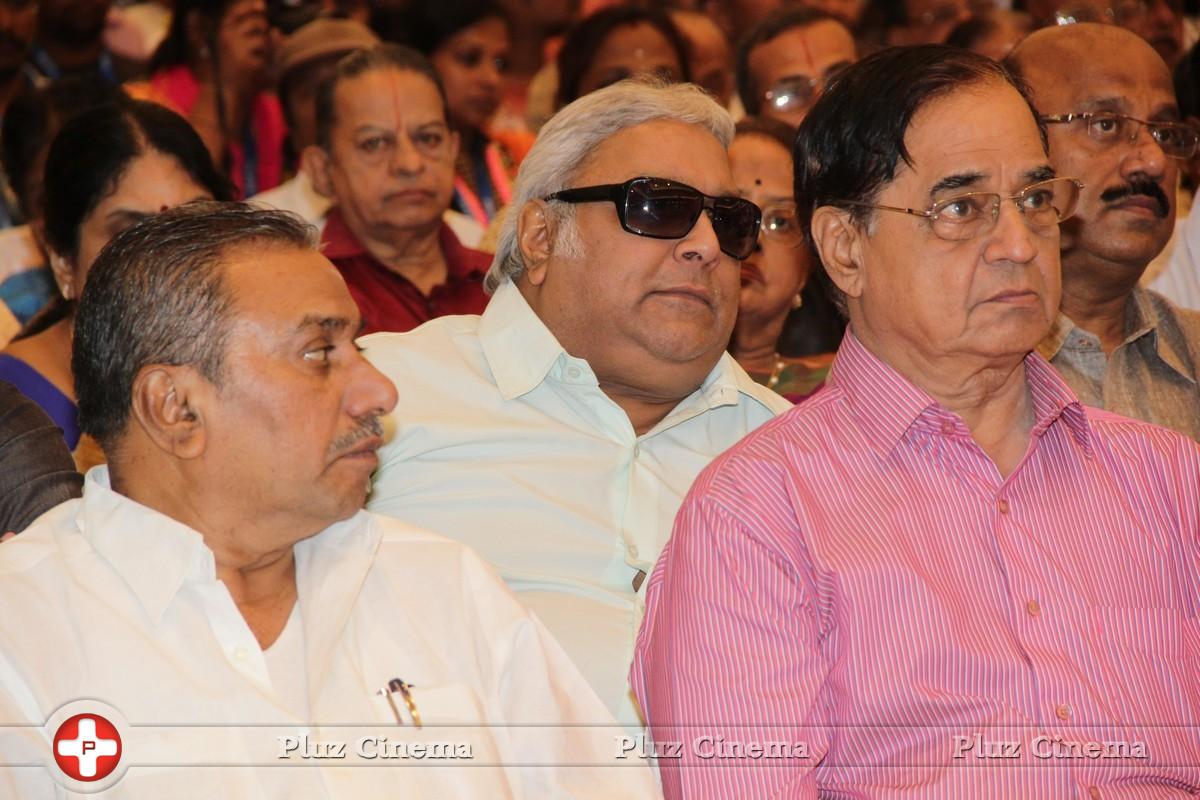 AVM in 70th Years Function Photos | Picture 1137894