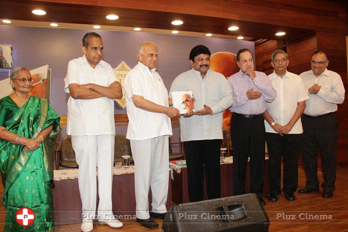 AVM in 70th Years Function Photos | Picture 1137902