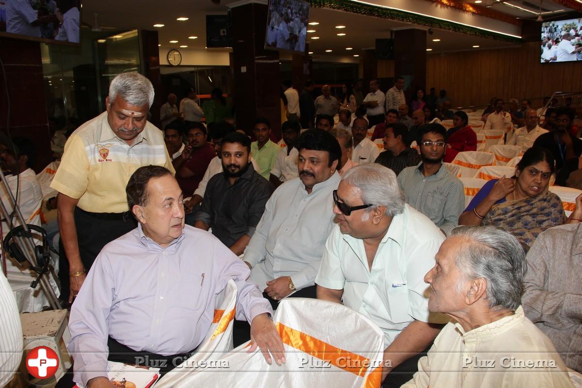 AVM in 70th Years Function Photos | Picture 1137923