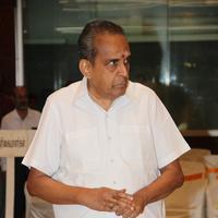 A. V. M. Saravanan - AVM in 70th Years Function Photos | Picture 1137910