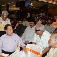 AVM in 70th Years Function Photos