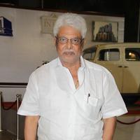 Editor Mohan - AVM in 70th Years Function Photos