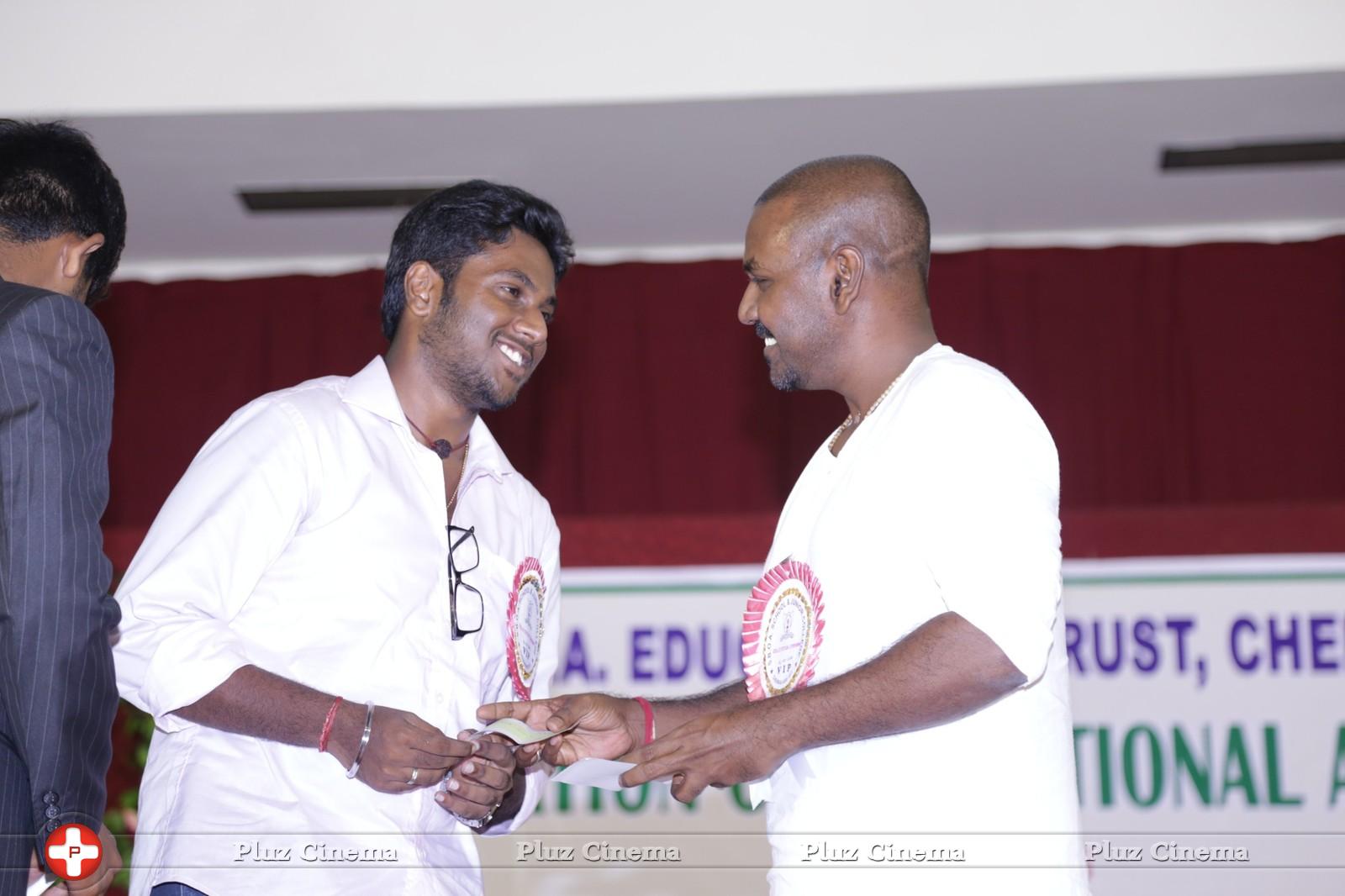 SBIOA Educational Trust Felicitation of Exceptional Achievers Event Stills | Picture 1138072