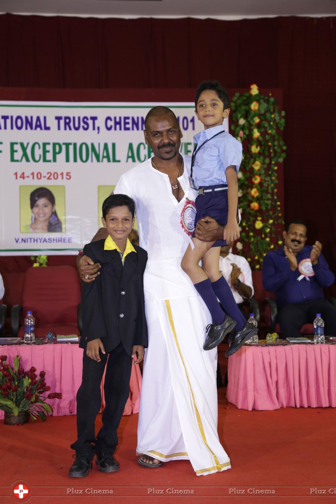 SBIOA Educational Trust Felicitation of Exceptional Achievers Event Stills | Picture 1138073