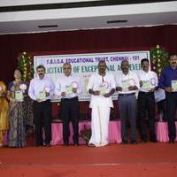 SBIOA Educational Trust Felicitation of Exceptional Achievers Event Stills | Picture 1138071