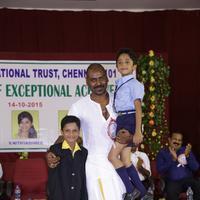 SBIOA Educational Trust Felicitation of Exceptional Achievers Event Stills | Picture 1138073