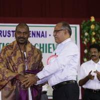 SBIOA Educational Trust Felicitation of Exceptional Achievers Event Stills | Picture 1138075