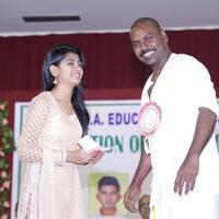 SBIOA Educational Trust Felicitation of Exceptional Achievers Event Stills | Picture 1138079