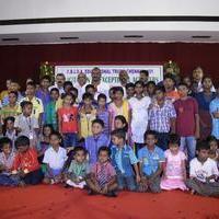 SBIOA Educational Trust Felicitation of Exceptional Achievers Event Stills | Picture 1138080