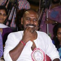 Raghava Lawrence - SBIOA Educational Trust Felicitation of Exceptional Achievers Event Stills