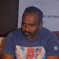 Vijay Milton - 10 Endrathukulla Movie Press Meet Stills | Picture 1138288