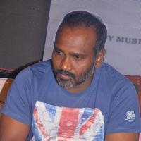 Vijay Milton - 10 Endrathukulla Movie Press Meet Stills | Picture 1138289