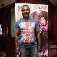 Vijay Milton - 10 Endrathukulla Movie Press Meet Stills | Picture 1138329