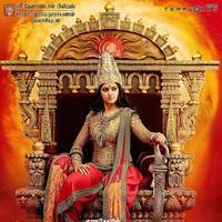 Rudrama Devi Movie Posters | Picture 1138423