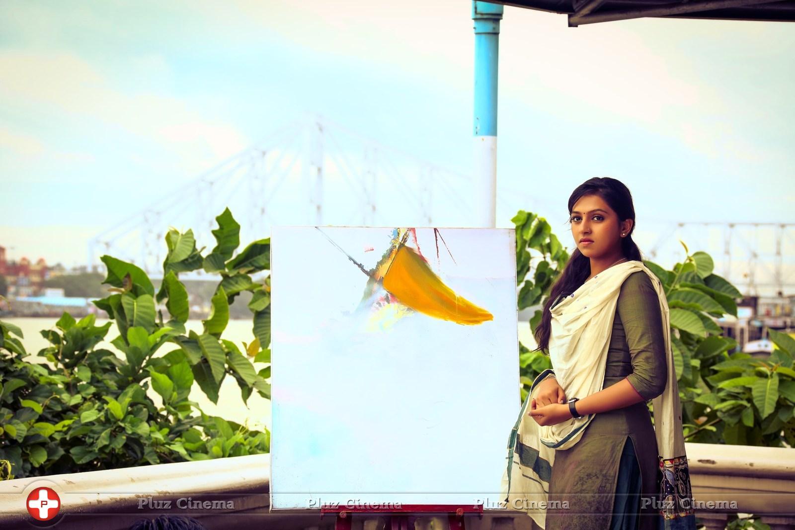 Lakshmi Menon - Vedalam Movie Stills | Picture 1138668