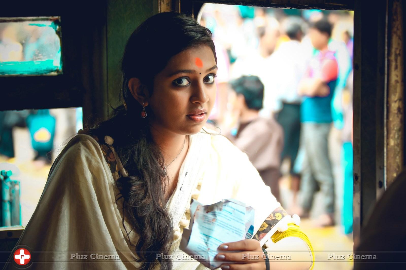 Lakshmi Menon - Vedalam Movie Stills | Picture 1138674