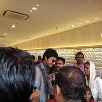 Srikanth Launches Aladdin Jewellery Shop At Singapore Stills | Picture 1139393