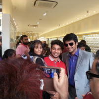 Srikanth Launches Aladdin Jewellery Shop At Singapore Stills | Picture 1139395