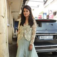 Bindu Madhavi - Pasanga 2 Movie Audio Launch Photos | Picture 1139224