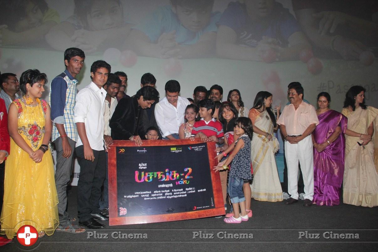 Pasanga 2 Movie Audio Launch Photos | Picture 1139294
