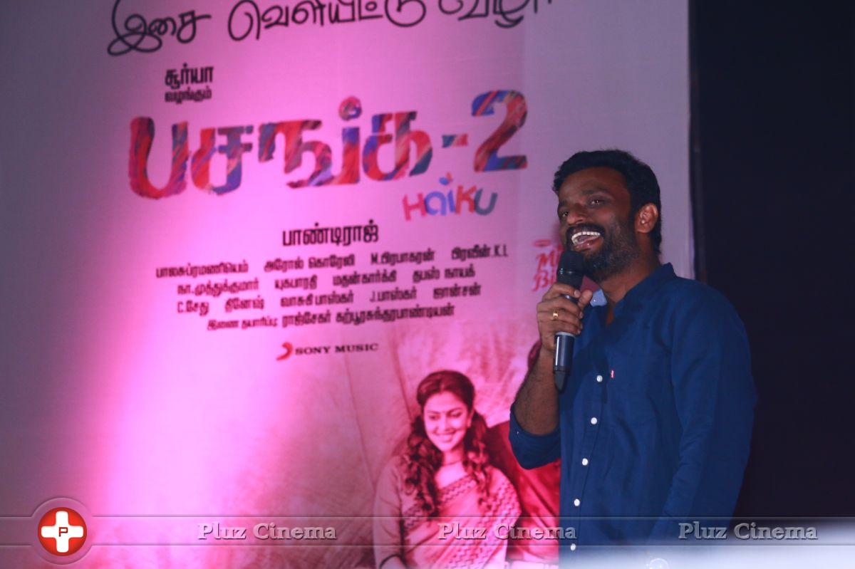 Suseenthiran - Pasanga 2 Movie Audio Launch Photos | Picture 1139365