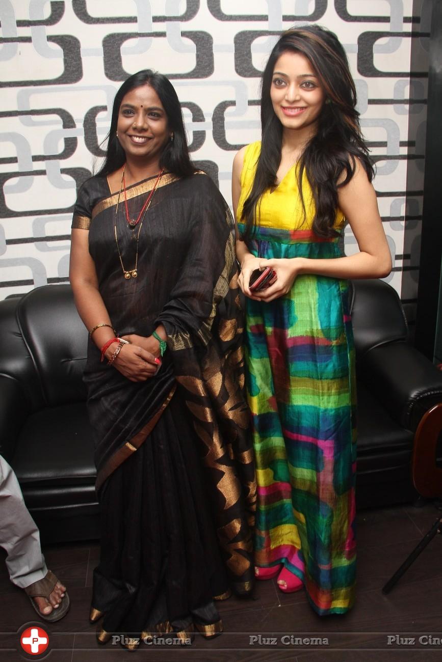 Toni and Guy Salon Launch at Pondicherry Stills | Picture 1139870